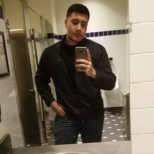 Meet your Posher, Kristian